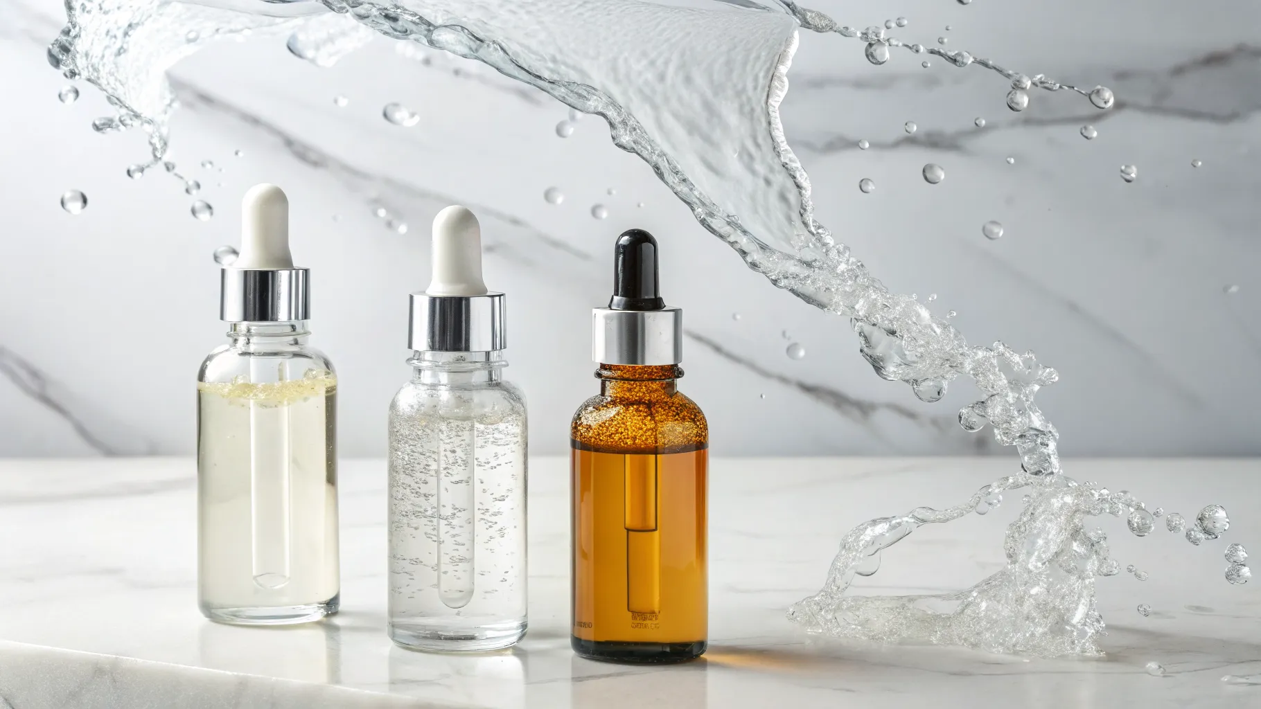 Hyaluronic Acid Serum: Which Type Works Best For Your Skin?
