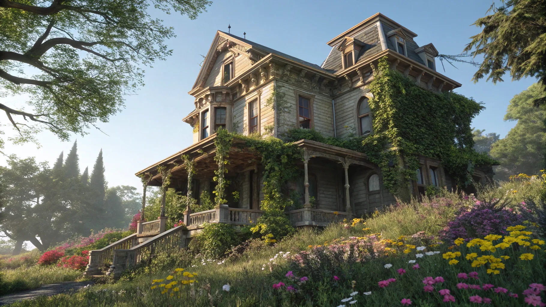 Investing in Abandoned Homes Strategies for Profit in 2025