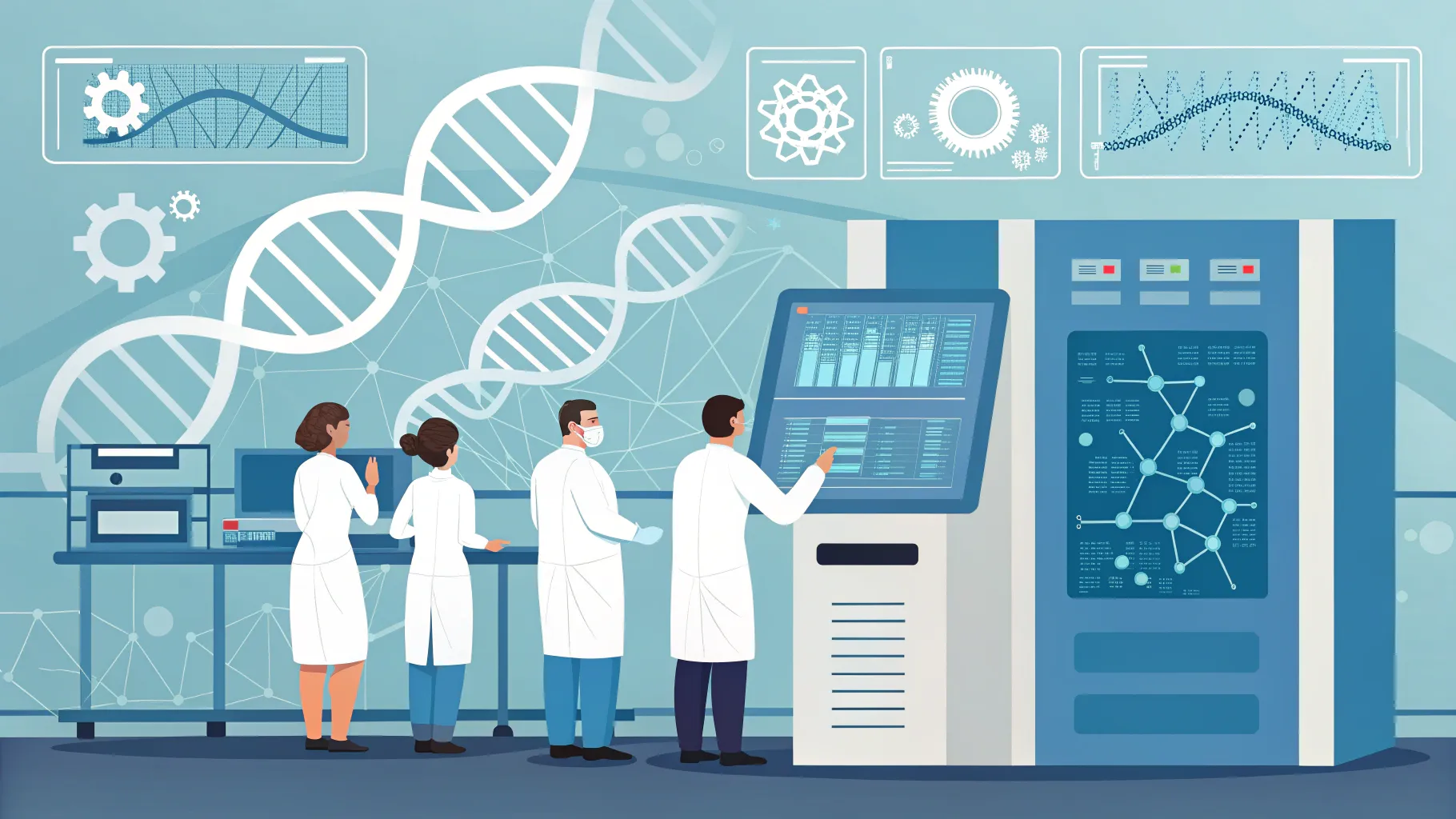 Understanding Hereditary Amyloidosis: Genetic Insights