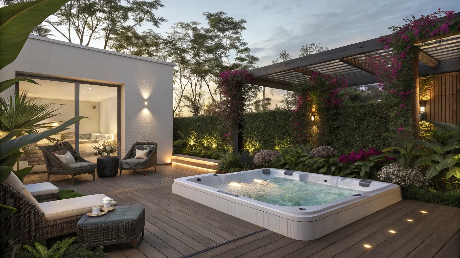 Your Ultimate Guide to Buying a Jacuzzi in 2025