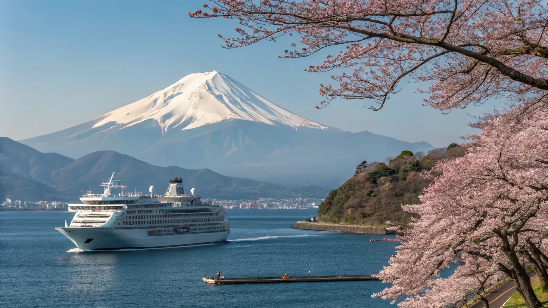 Japan Cruise with Flights Included 2026: The Ultimate Guide