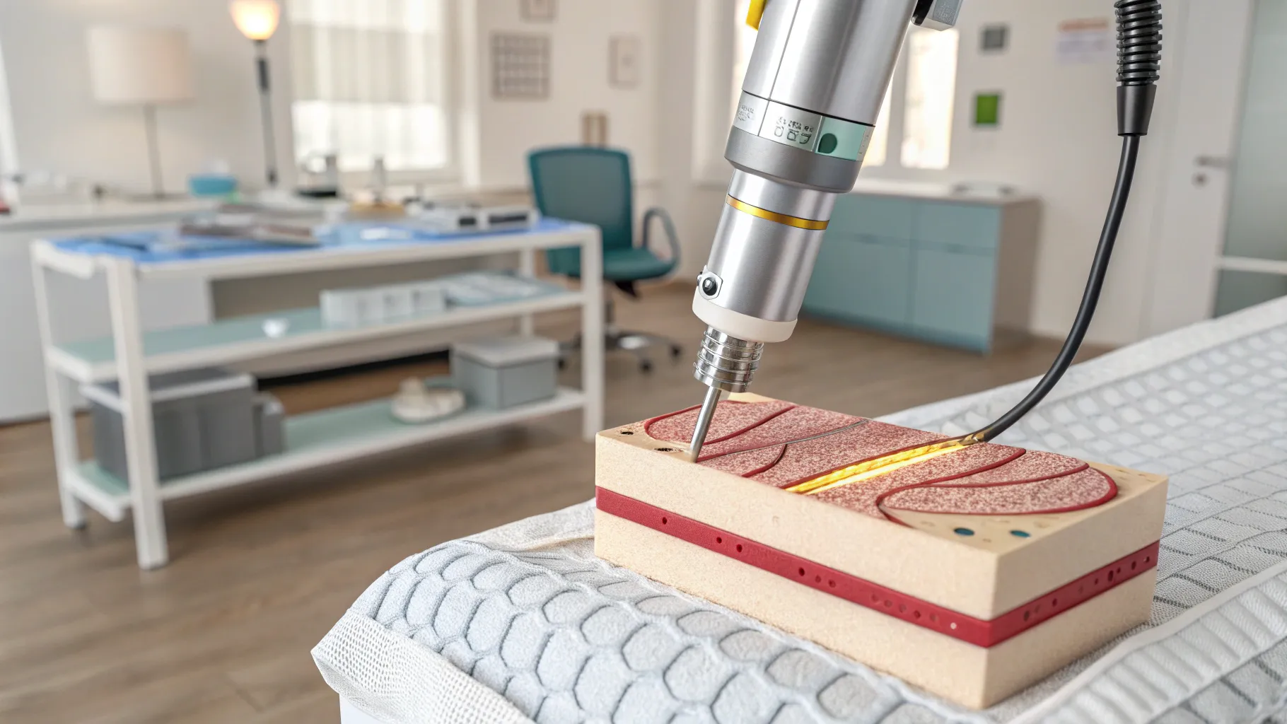 Laser Treatment for Varicose Veins Improve Health in 2025