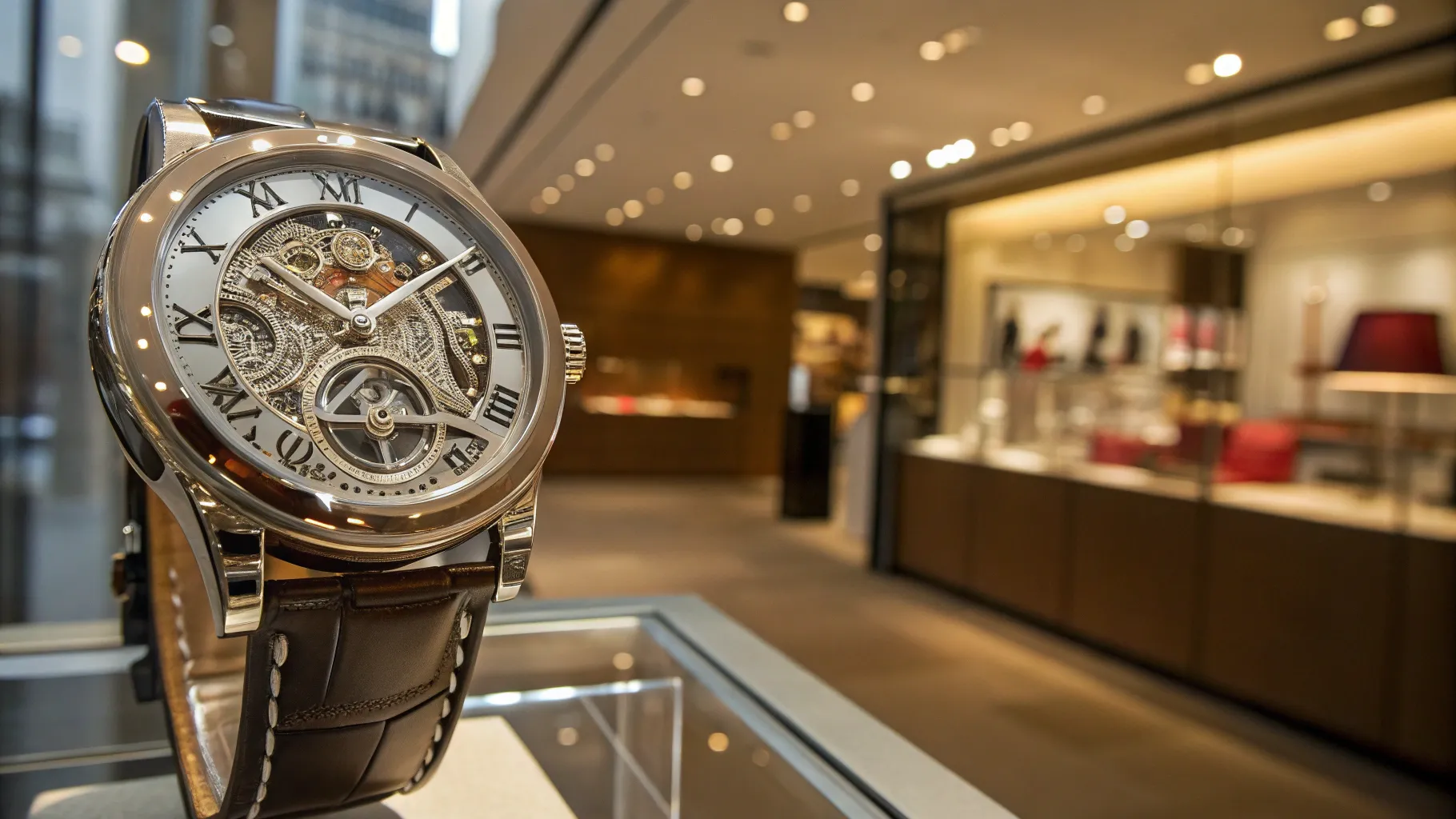 Ultimate Guide to Buying Luxury Watches in 2025
