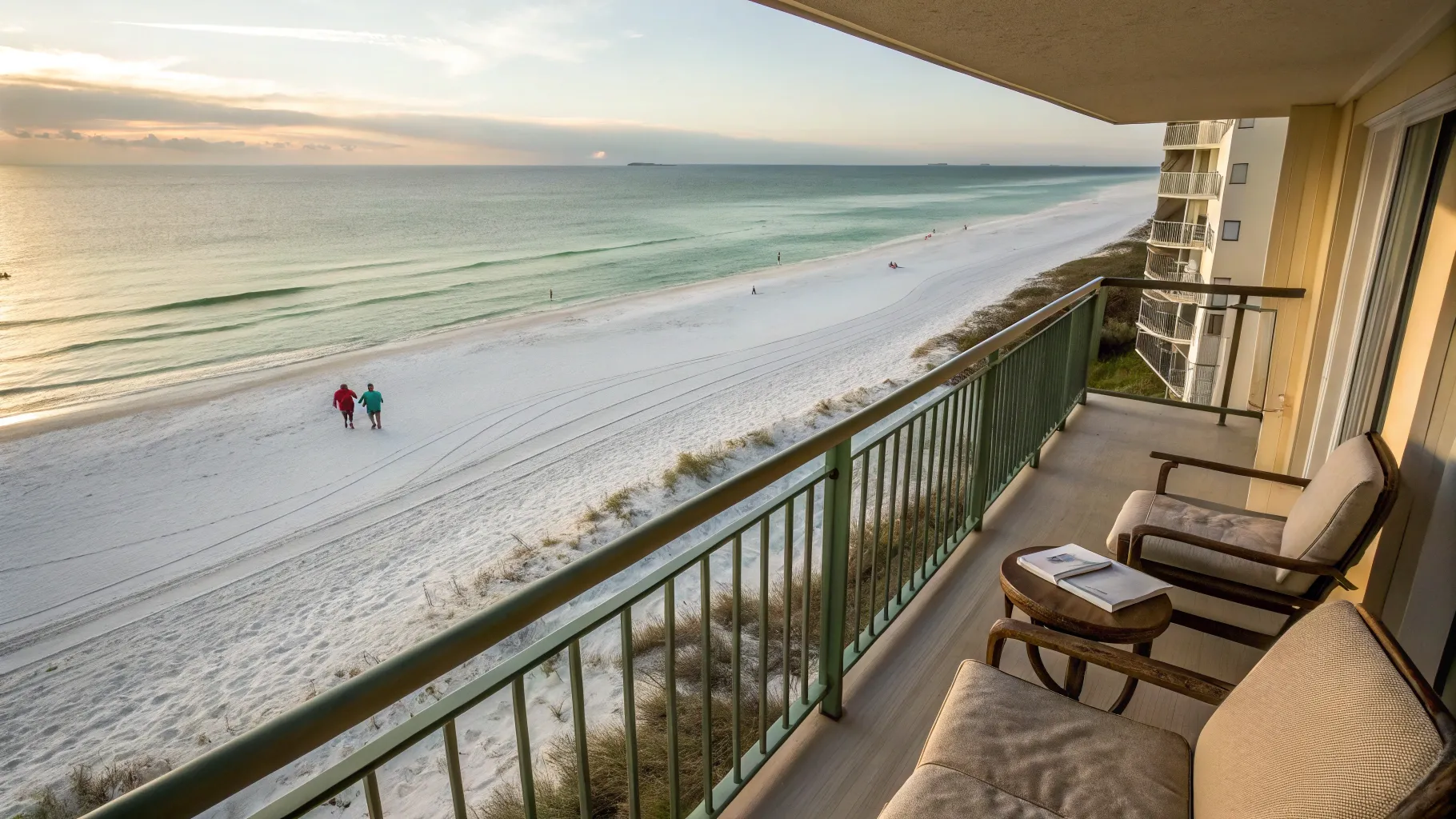 Your Guide to 2 Weeks Destin Florida Vacations for Seniors
