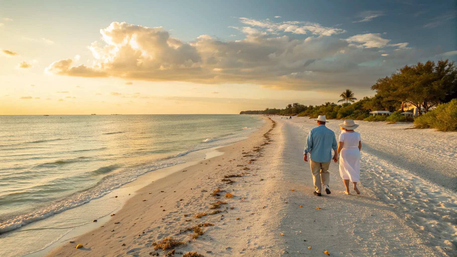 2 Weeks Sanibel Island Florida Vacations for Seniors: The Ultimate Guide