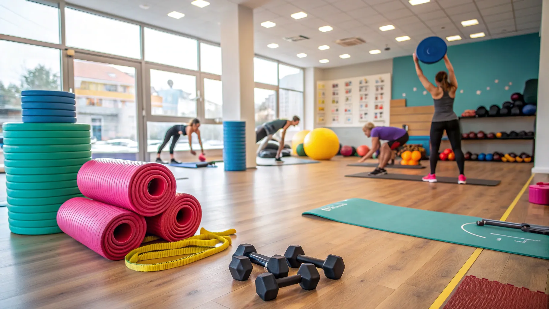 How Often Should You Exercise to See Results Effectively