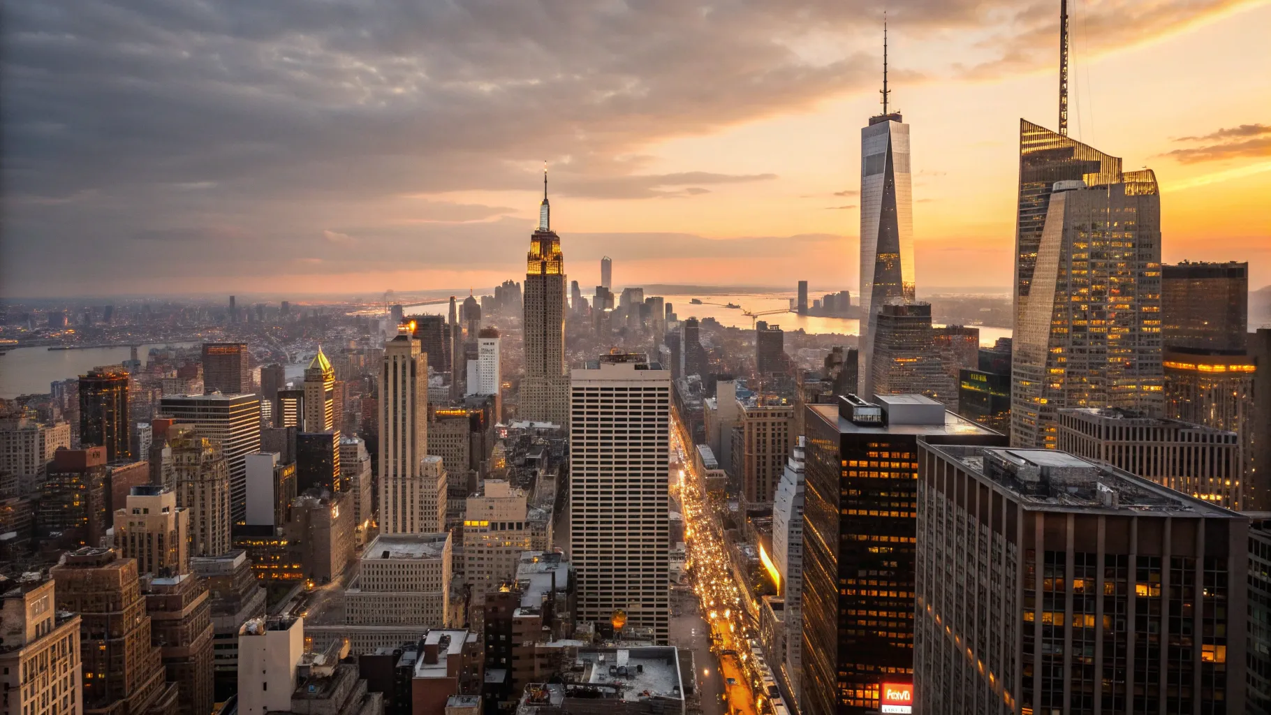 Explore 7 Days New York Tour Package and Itineraries