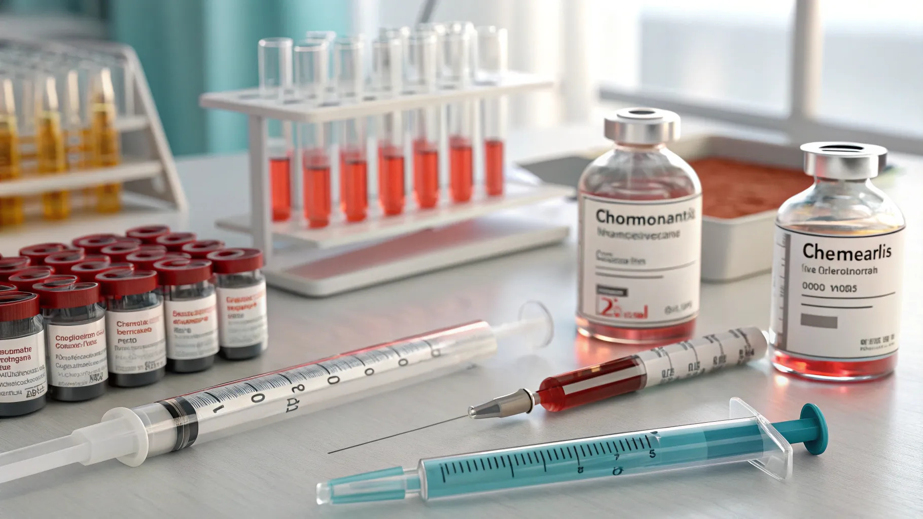 Leukemia Symptoms Treatment Types and Prognosis Explained