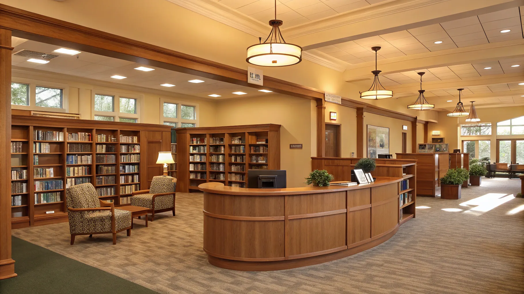 Explore Library Clerk Jobs for Seniors in Your Community