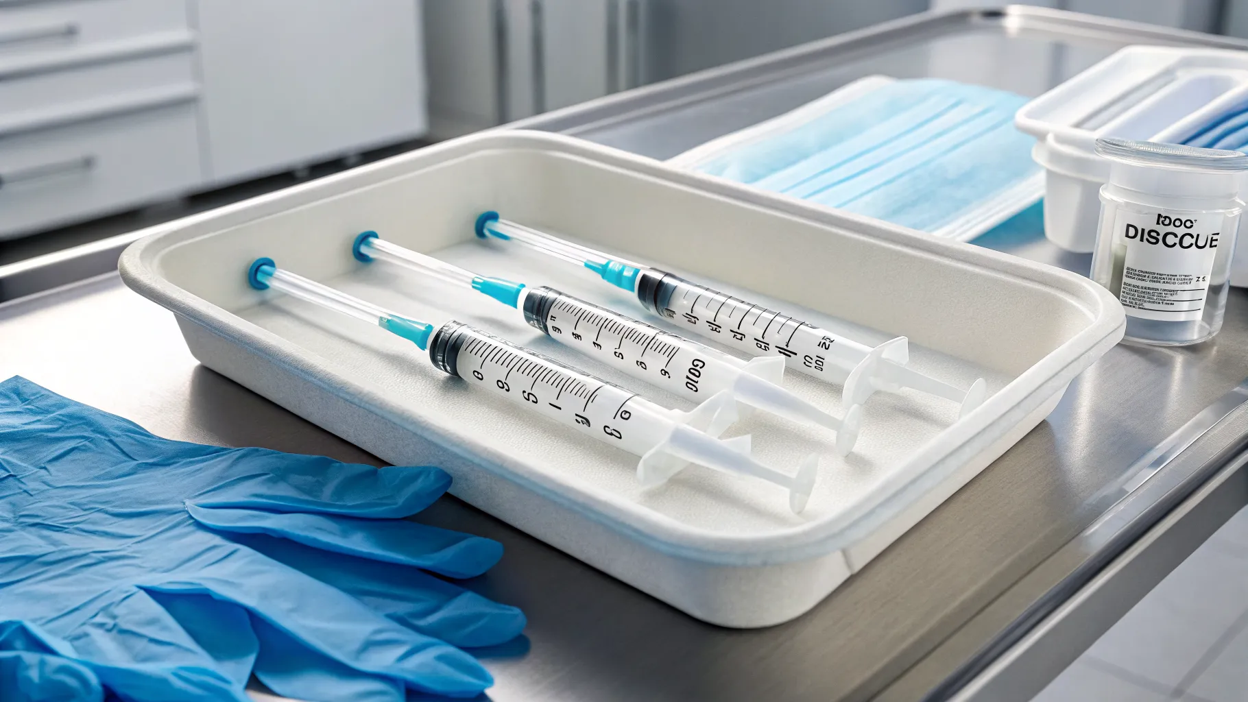 Lip Filler Types: A Complete Guide Before Your First Appointment