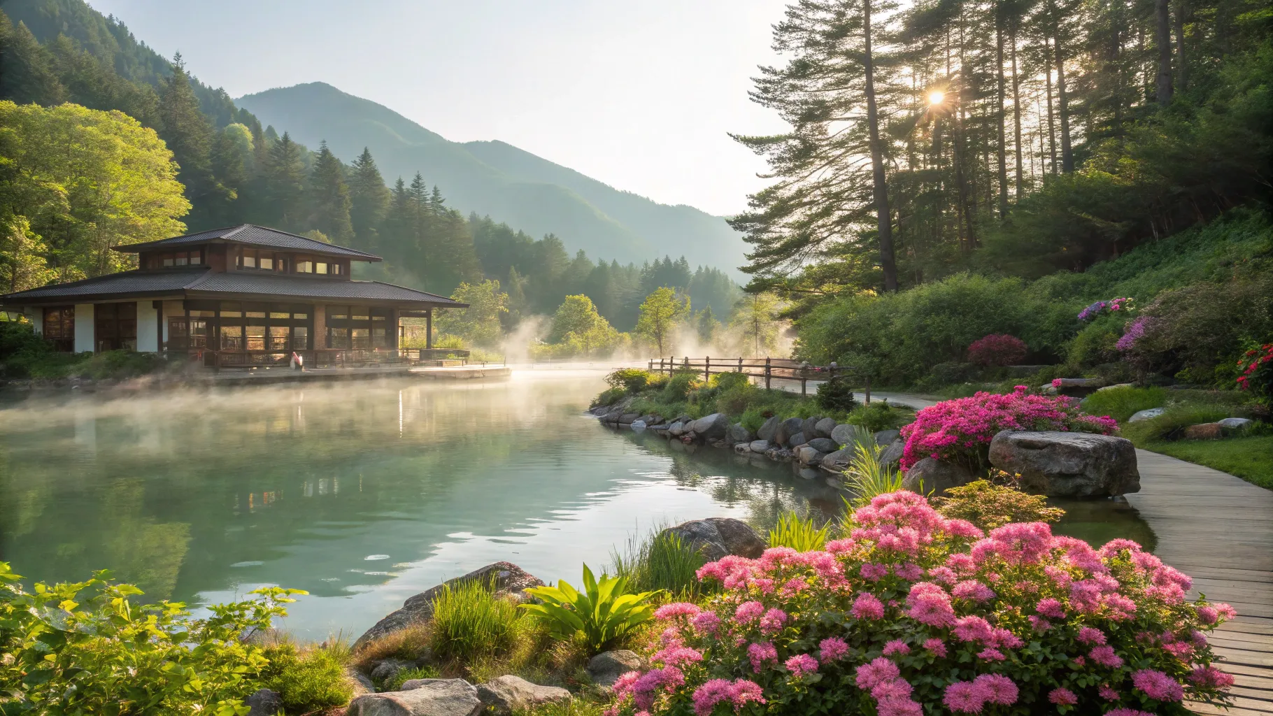 Top 10 Weekend Wellness Getaways for Seniors in 2025