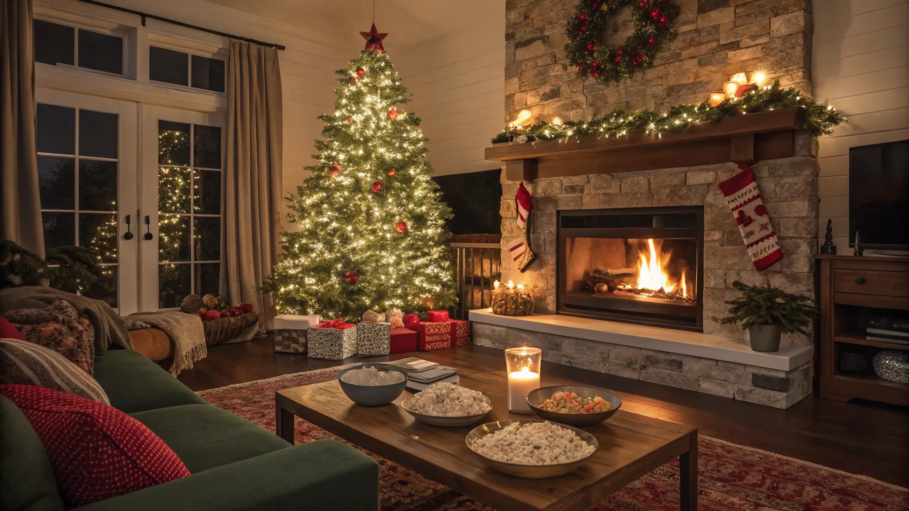 Discover the Best Christmas Movies in 2025 and Classics