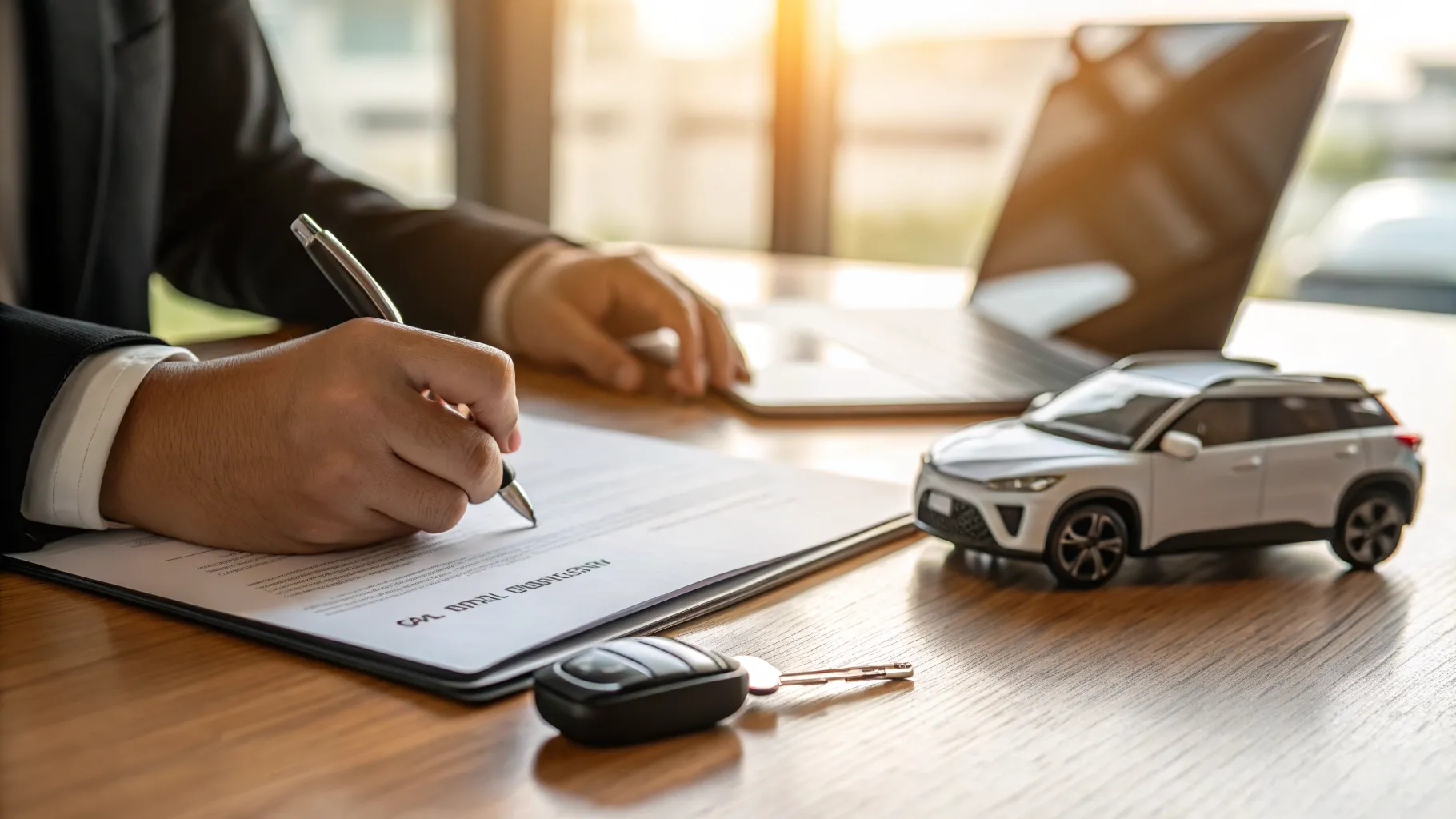 The Ultimate Guide to Finding the Best Long Term Car Lease Deals