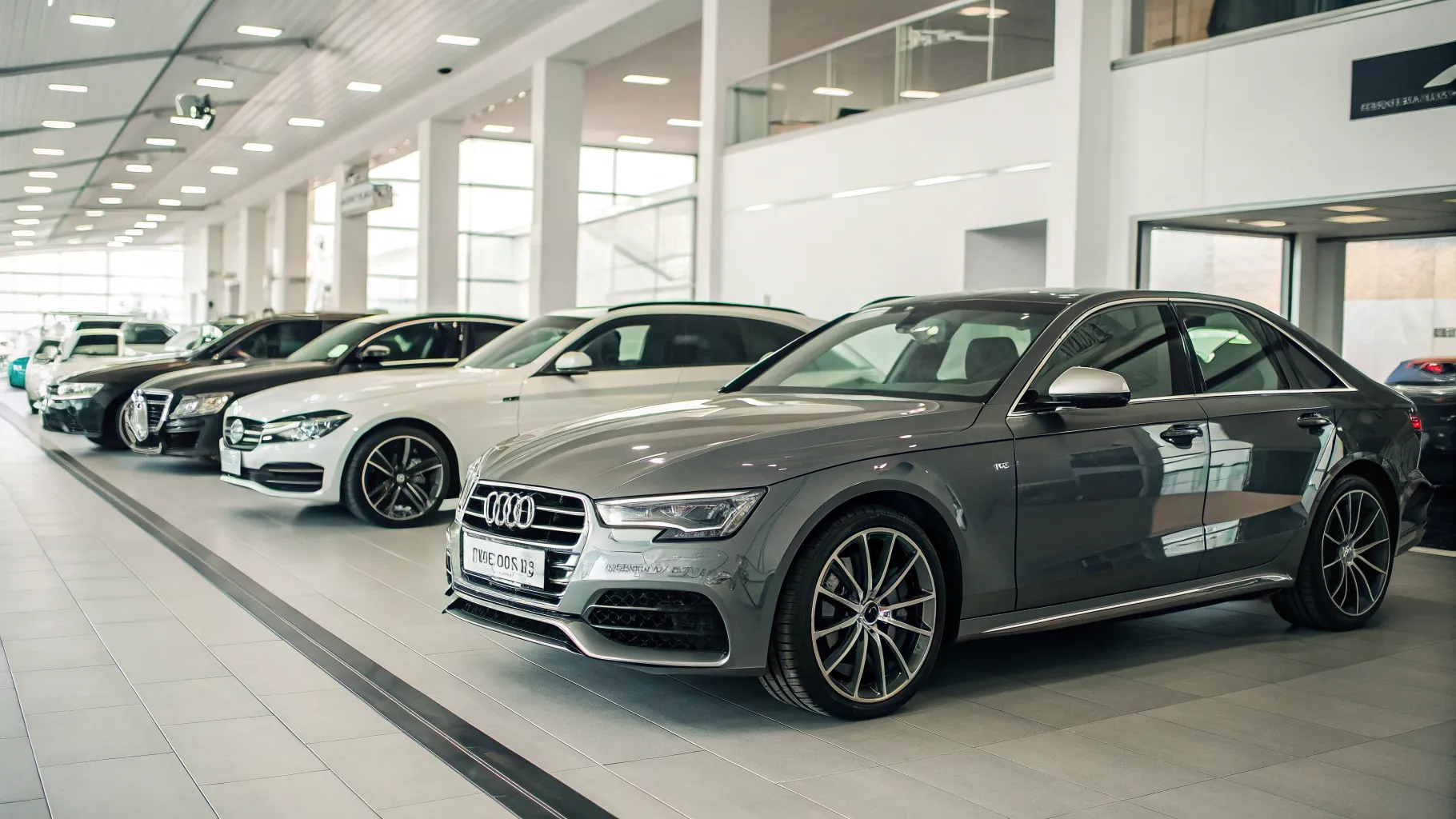 Unlock the Best Luxury Car Lease Deals: A Comprehensive Guide