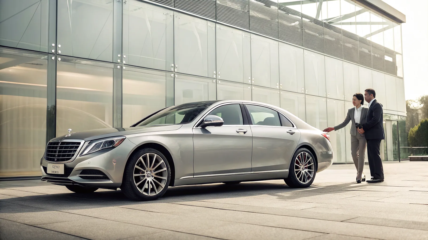 Unlock Elite Driving: Your Ultimate Guide to Luxury Car Leasing Deals