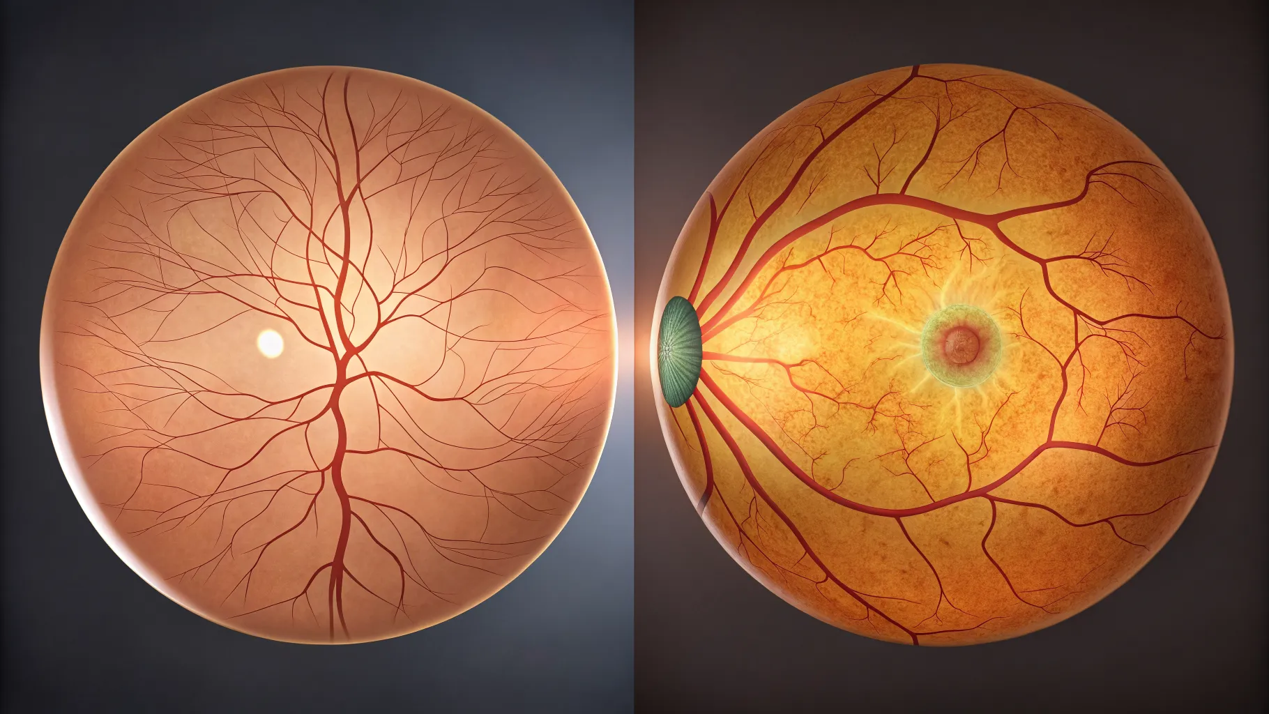 A Guide to Macular Degeneration Vision Loss Prevention