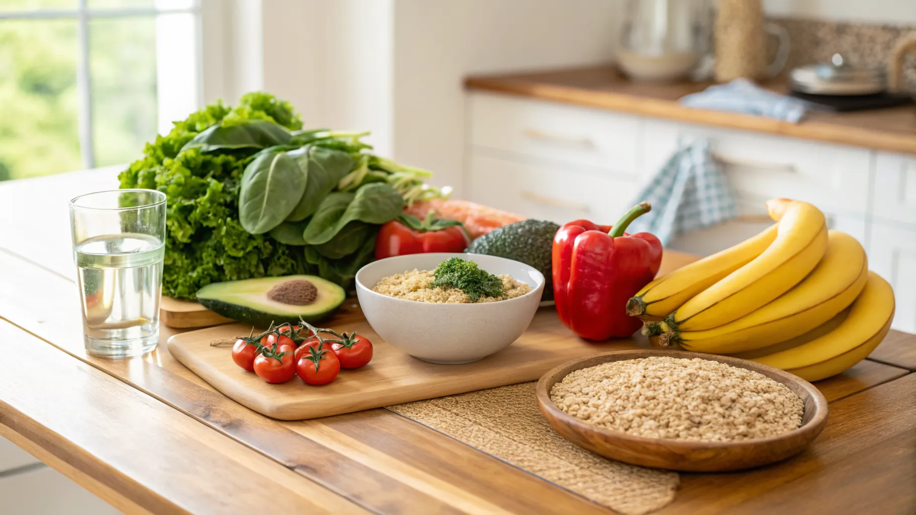 Managing High Blood Pressure Naturally: A Guide to Natural Blood Pressure Control