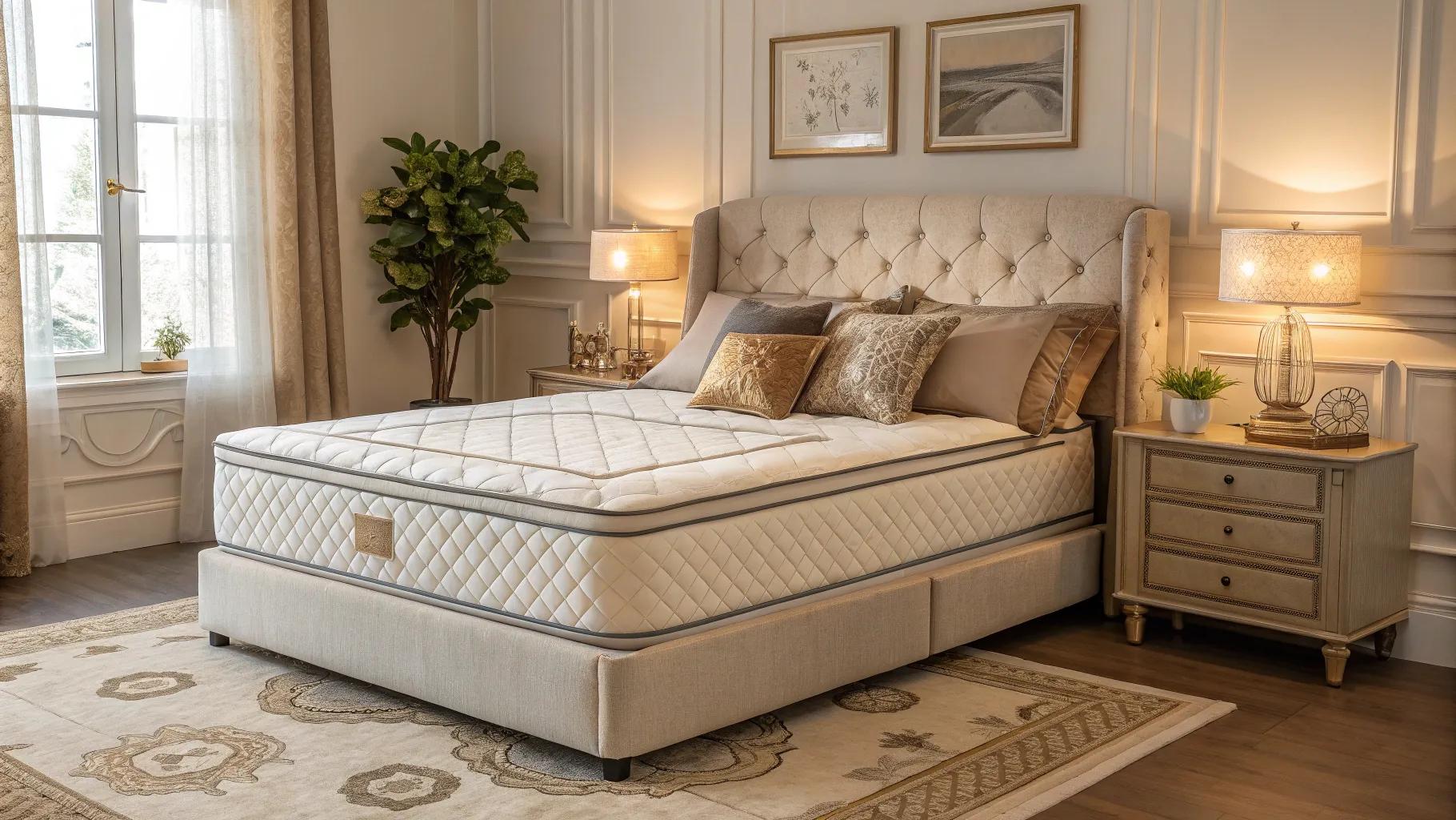 Essential Tips for Buying the Best Mattress in 2025