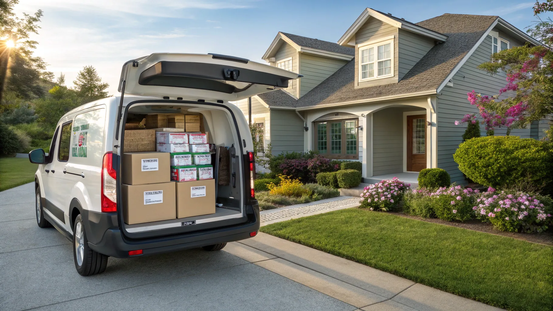 Explore High Paying Medicine Delivery Driver Jobs Today