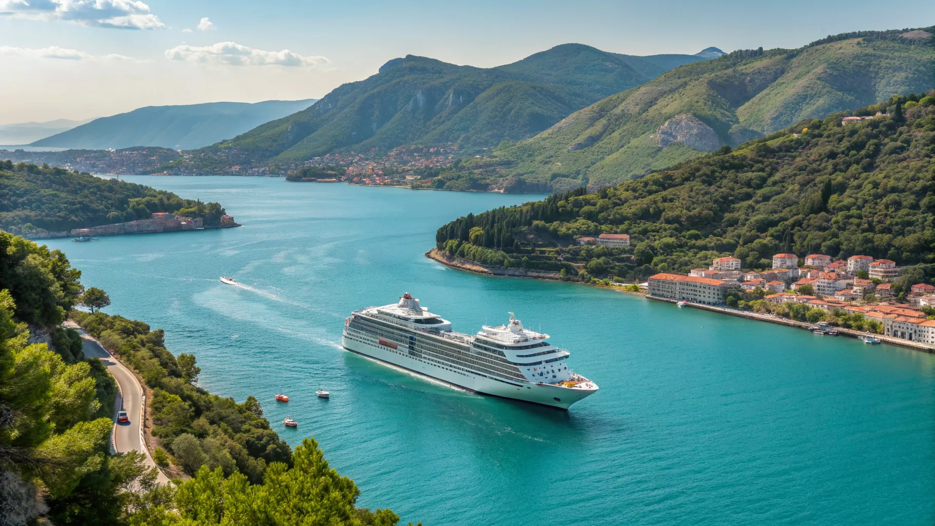 Exciting Mediterranean Cruises for Seniors in 2026
