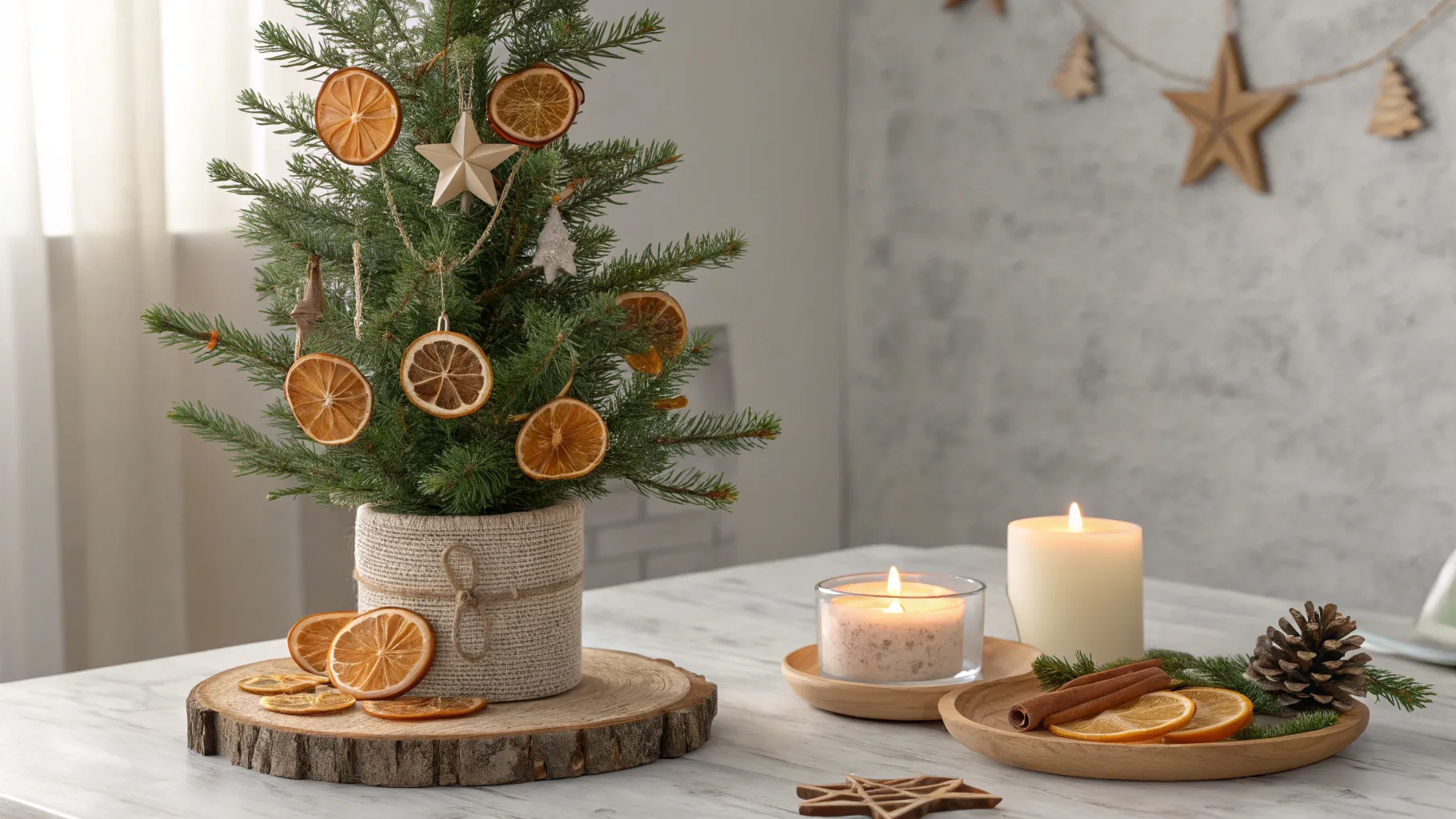 Discover Minimalist Christmas Decor Trends for 2025