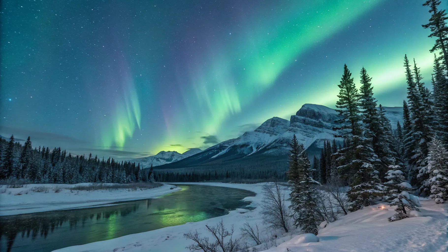 Northern Lights Trips from Canada Best Packages 2026