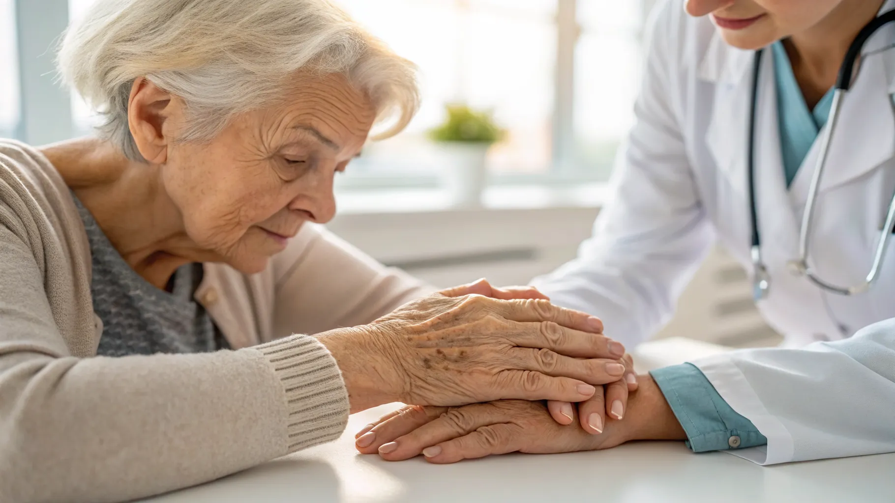 Parkinson's Disease Tremors and Treatments: A Comprehensive Guide