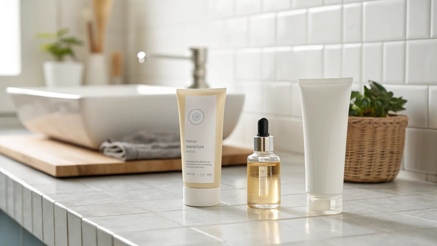 How to Start Prescription Vitamin A Cream Without Irritation: A Guide