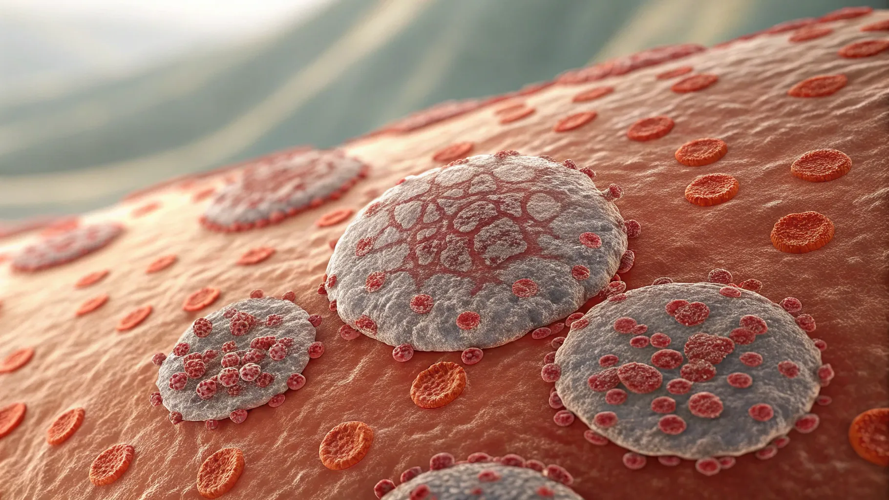 Is Psoriasis Infectious Symptoms Causes and Treatment Guide