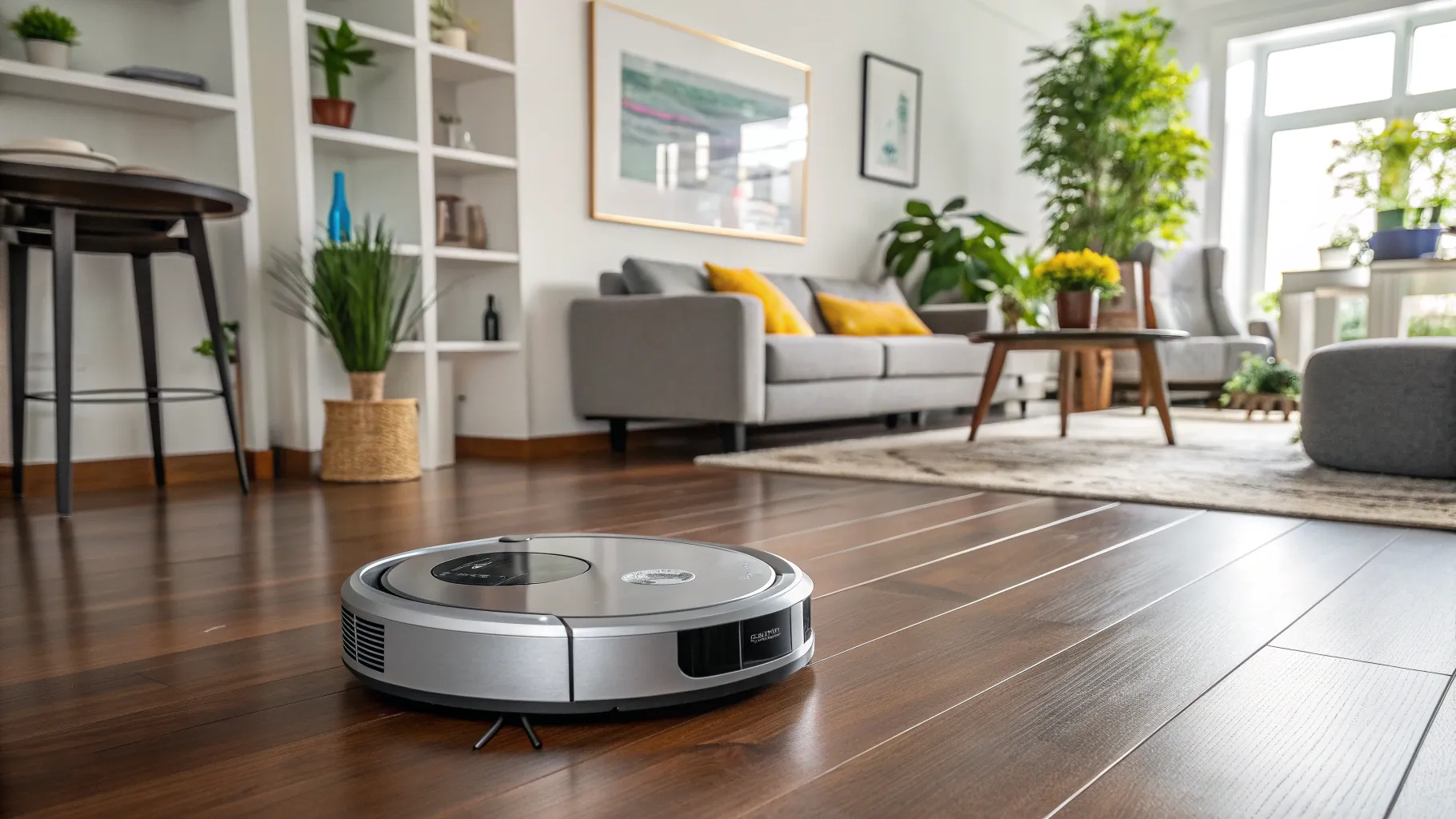 Discover the Best Robot Vacuums Affordable Prices and Deals