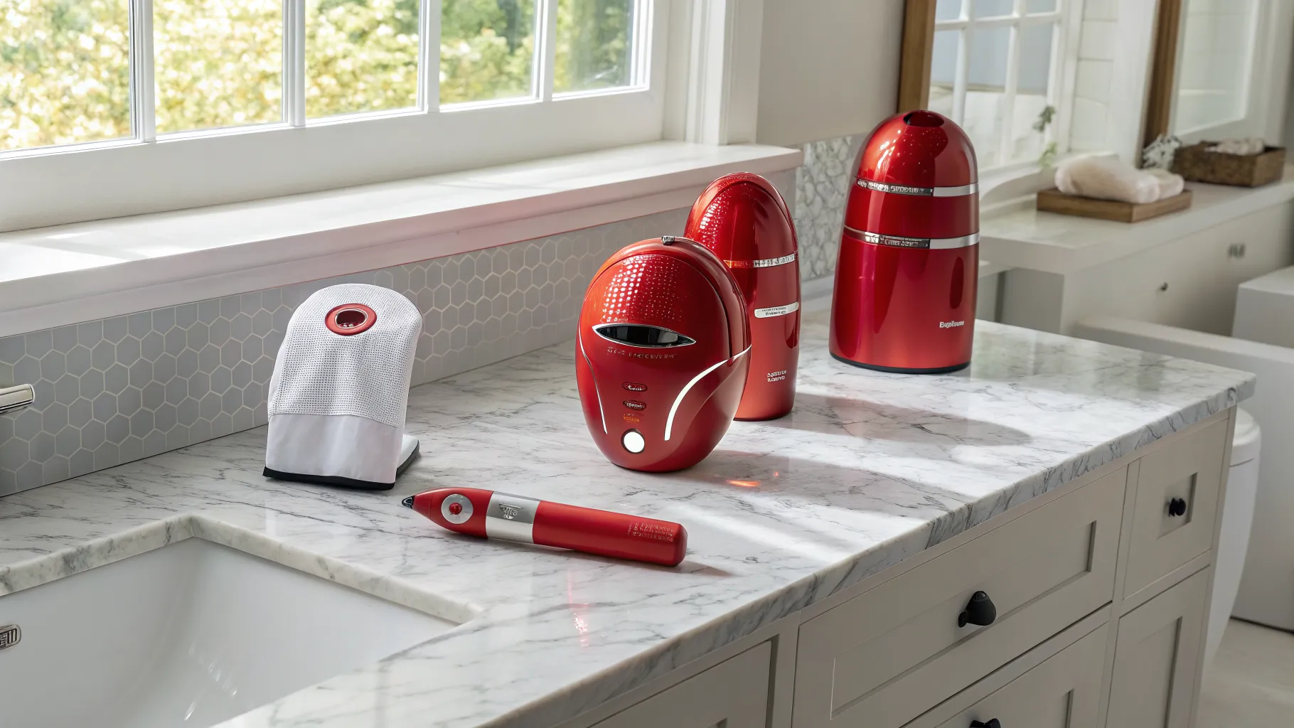 Best Red Light Therapy Face Devices in 2026: The Ultimate Guide