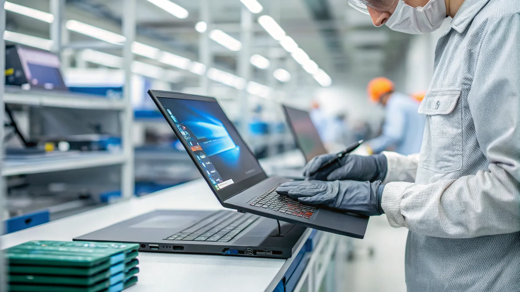 Refurbished Laptops 2026: The Ultimate Guide to Certified Pre-Owned Notebooks