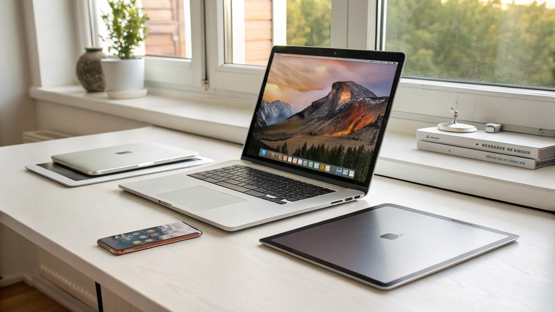 Refurbished Laptops: The Ultimate Guide to Affordable & Sustainable Tech