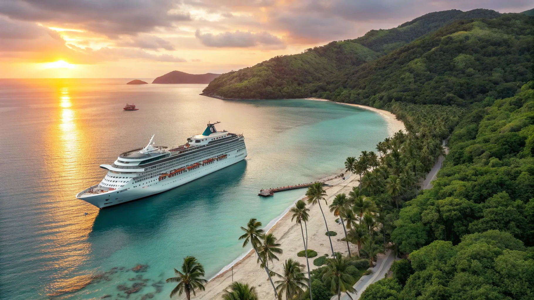 Sail to the Caribbean by Cruise 2026 Your Ultimate Guide