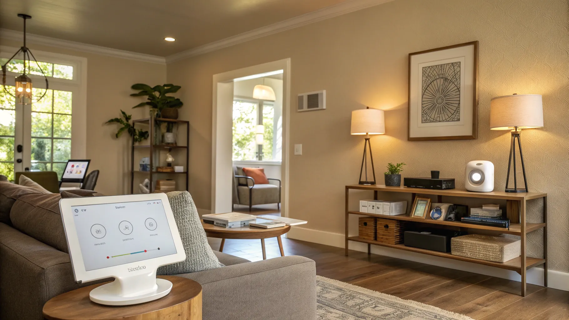 Smart Home System Buying Guide for 2025 Features and Deals