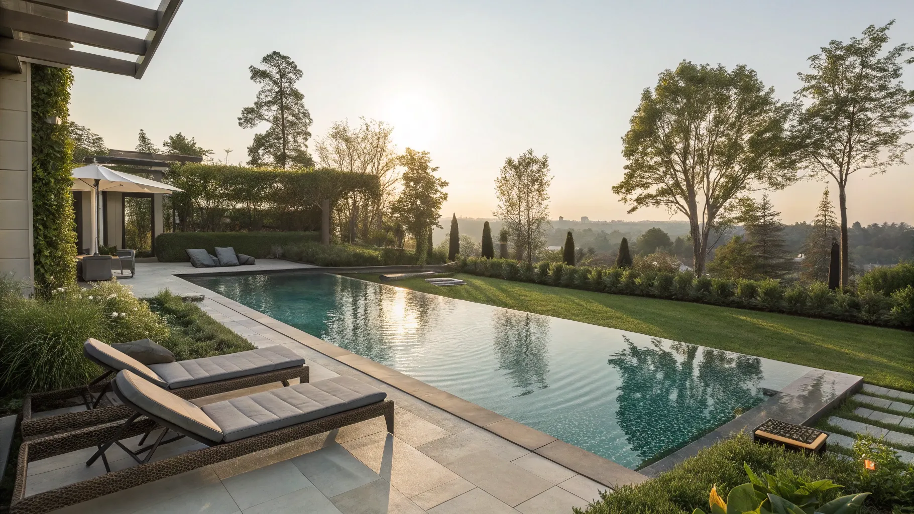 Essential Guide to Buying Your Dream Swimming Pool