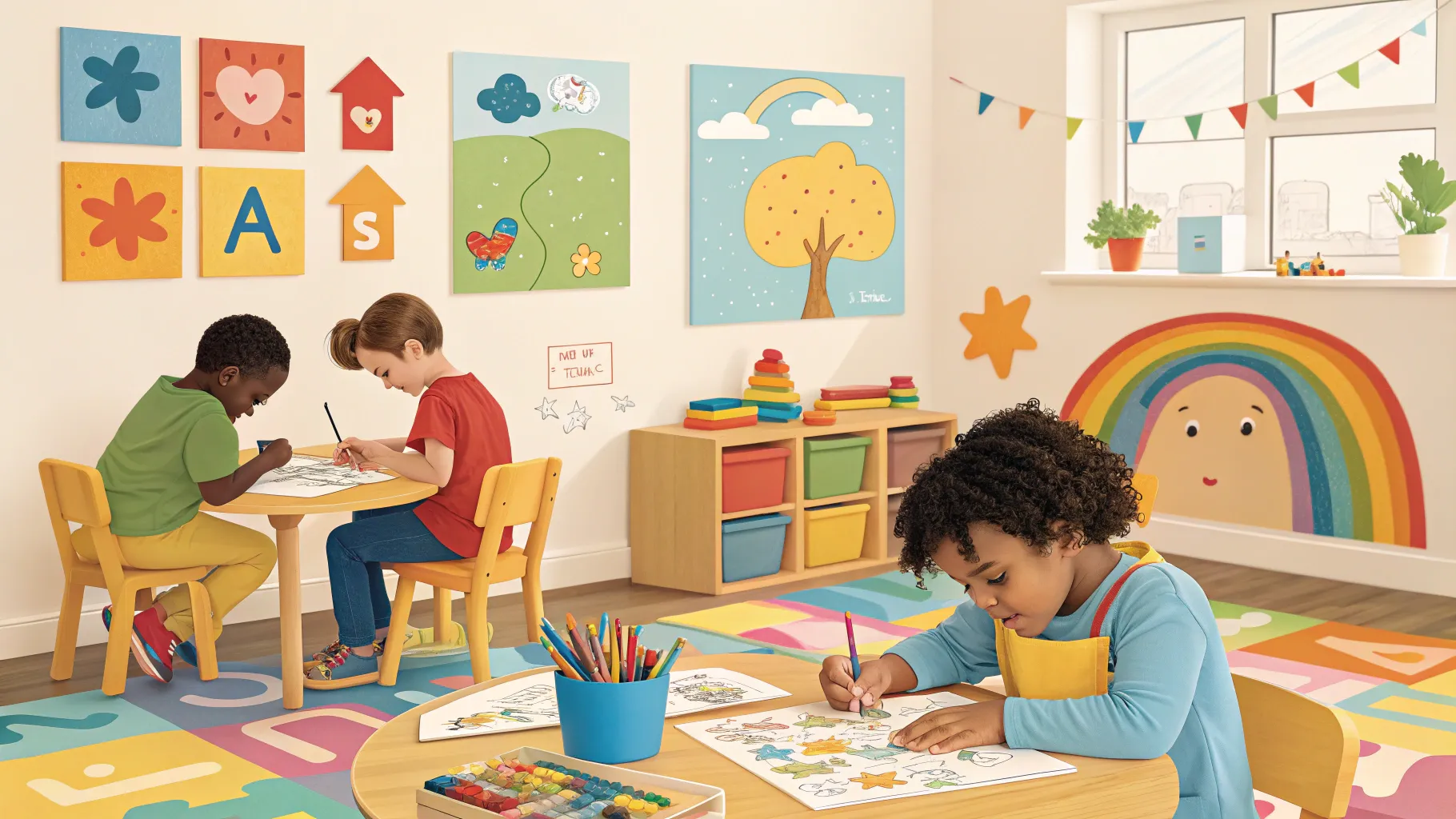 Recognizing the Common Signs of Autism in 2025