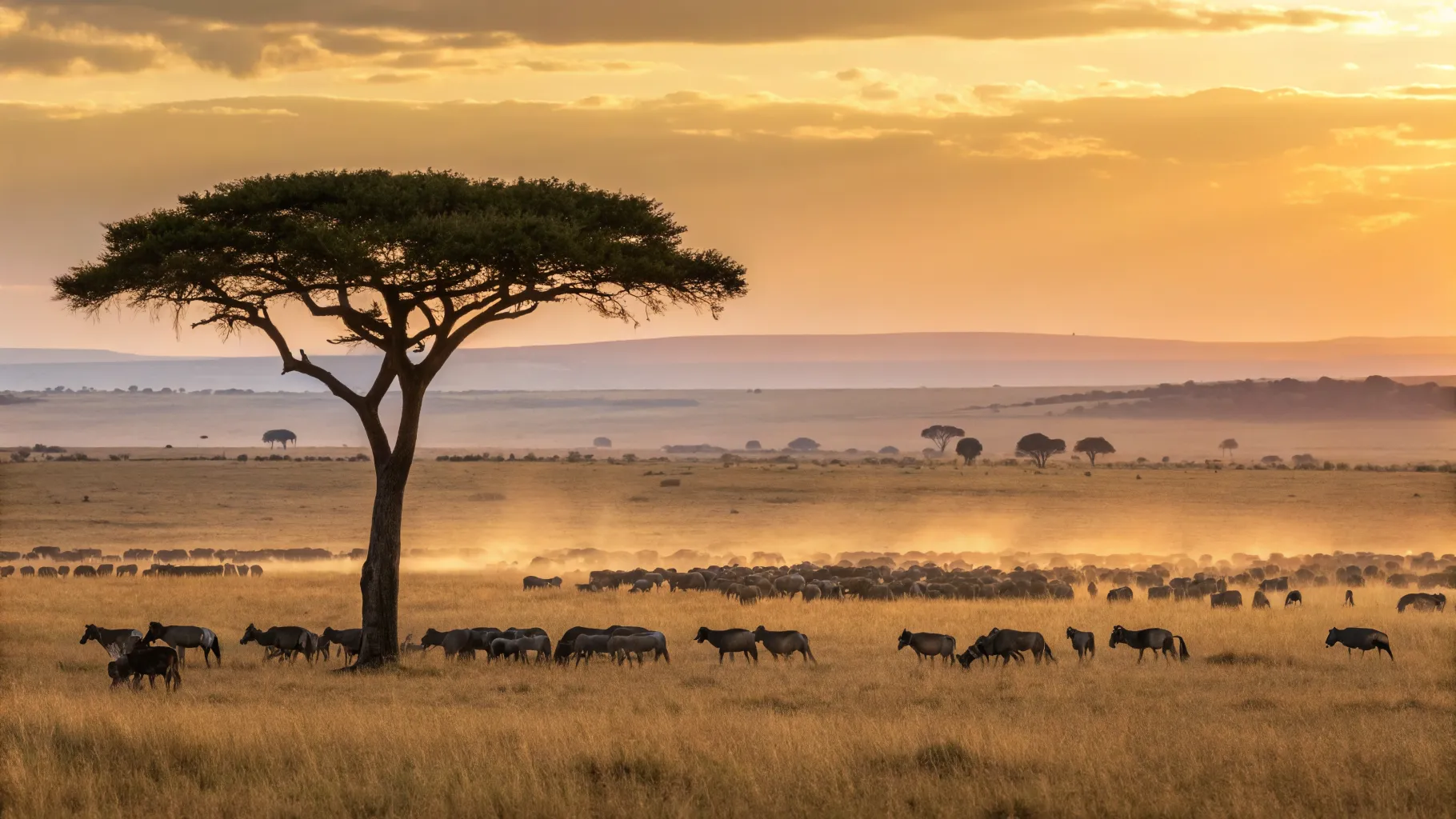 Safari Tours In Kenya 2026: The Ultimate Guide to Wildlife Adventures