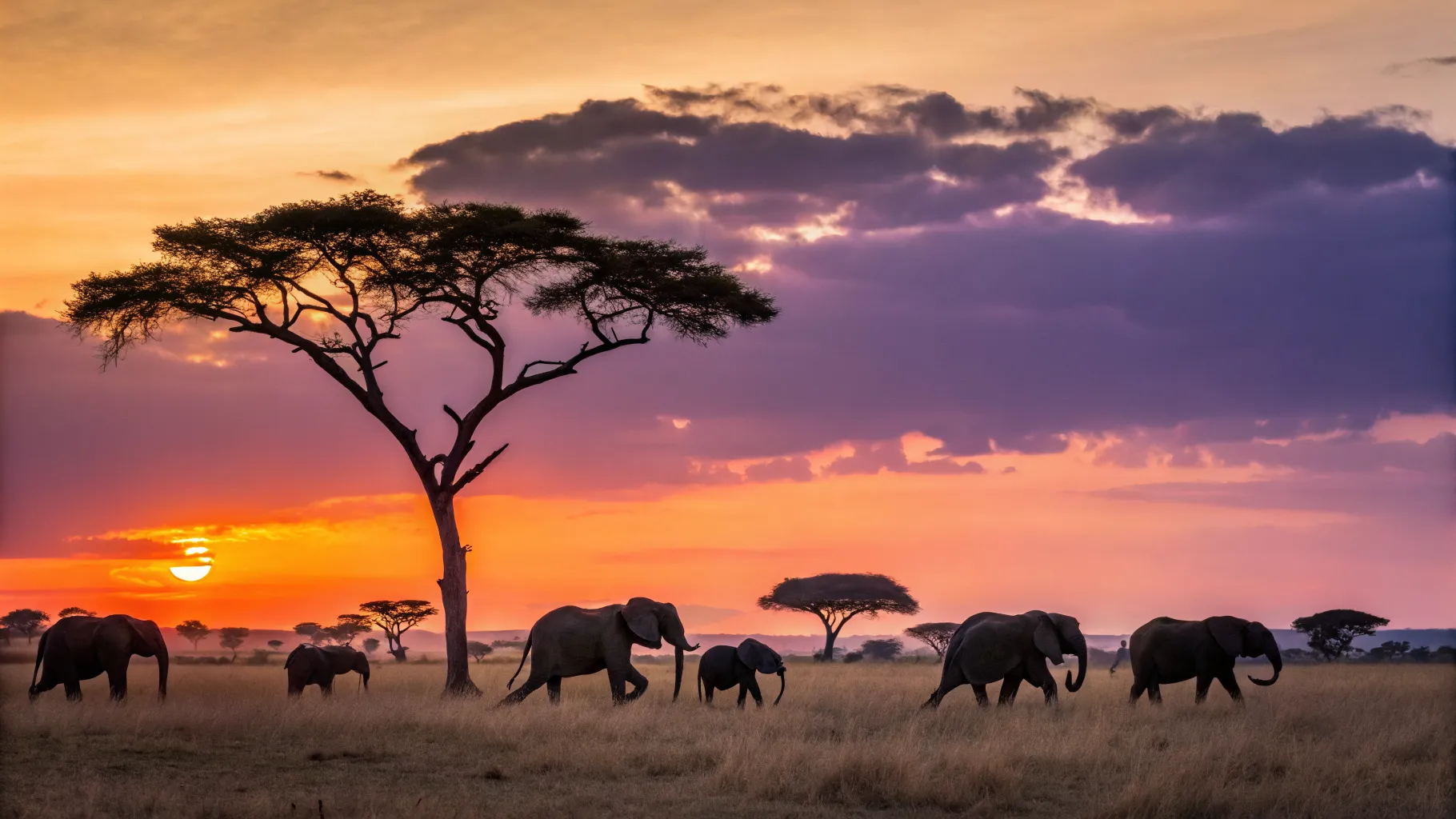 Safari Tours In Kenya: Your Ultimate Guide to a Kenya Wildlife Safari