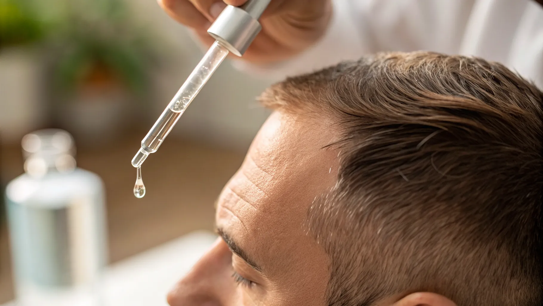 Scalp Serum for Hair Growth: Does It Really Work? A Deep Dive