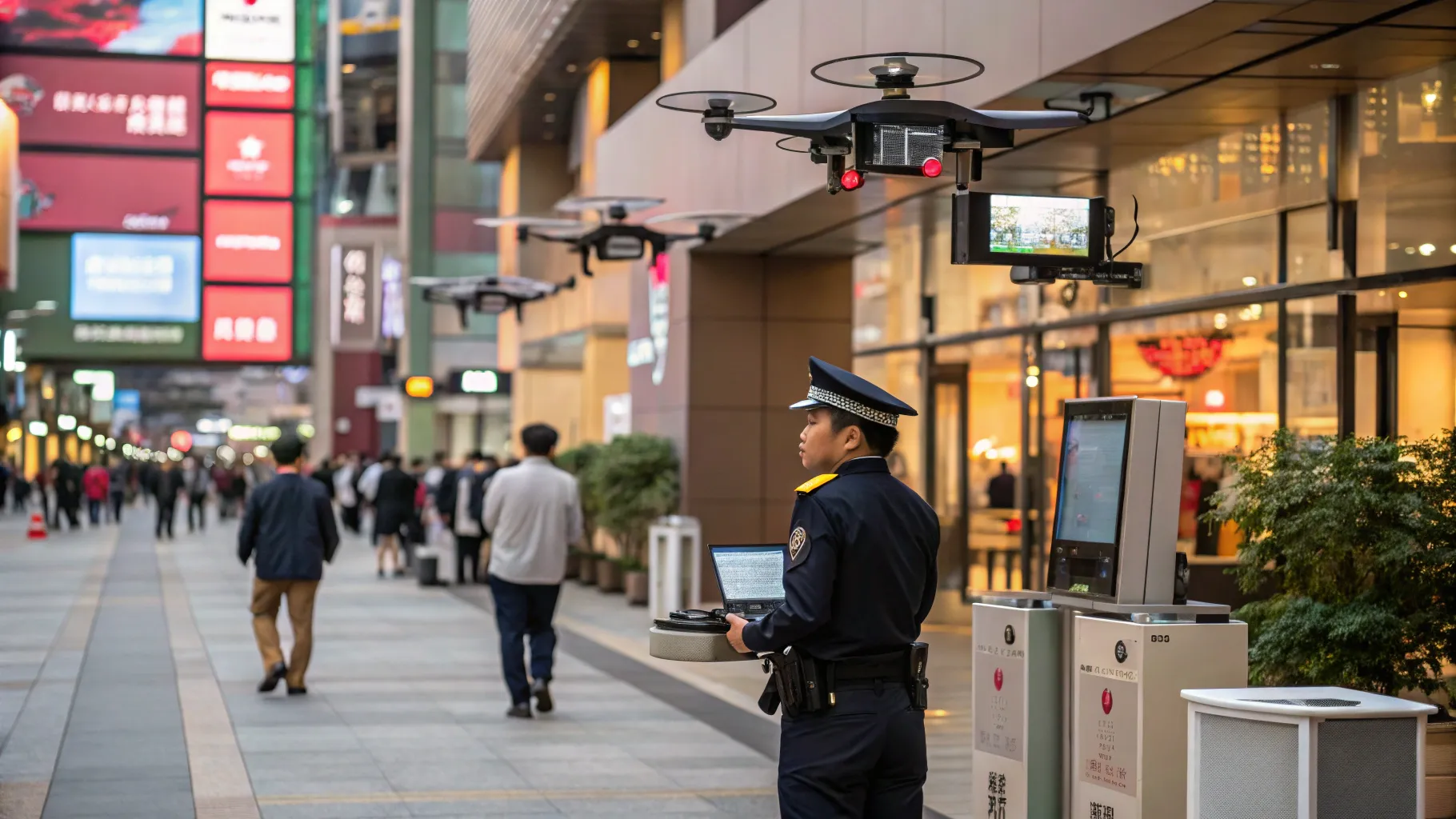 Security Guard Positions Essential Roles 2025