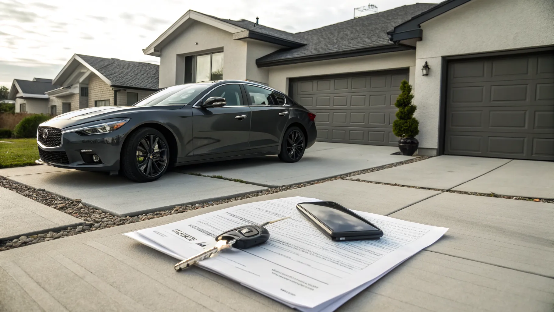 Short Term Car Lease: The Ultimate Guide to Flexible Driving