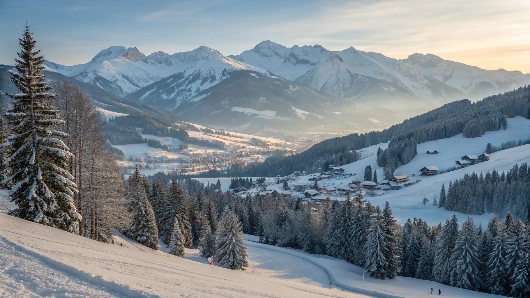 Ski Holidays Kitzbühel 2025 Guide for UK Travelers