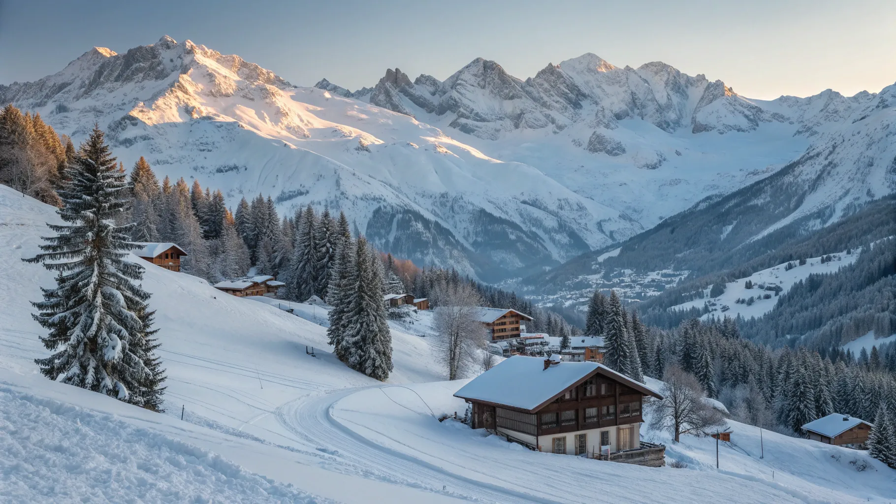 Ski Holidays Verbier 2025 Unforgettable Winter Vacations