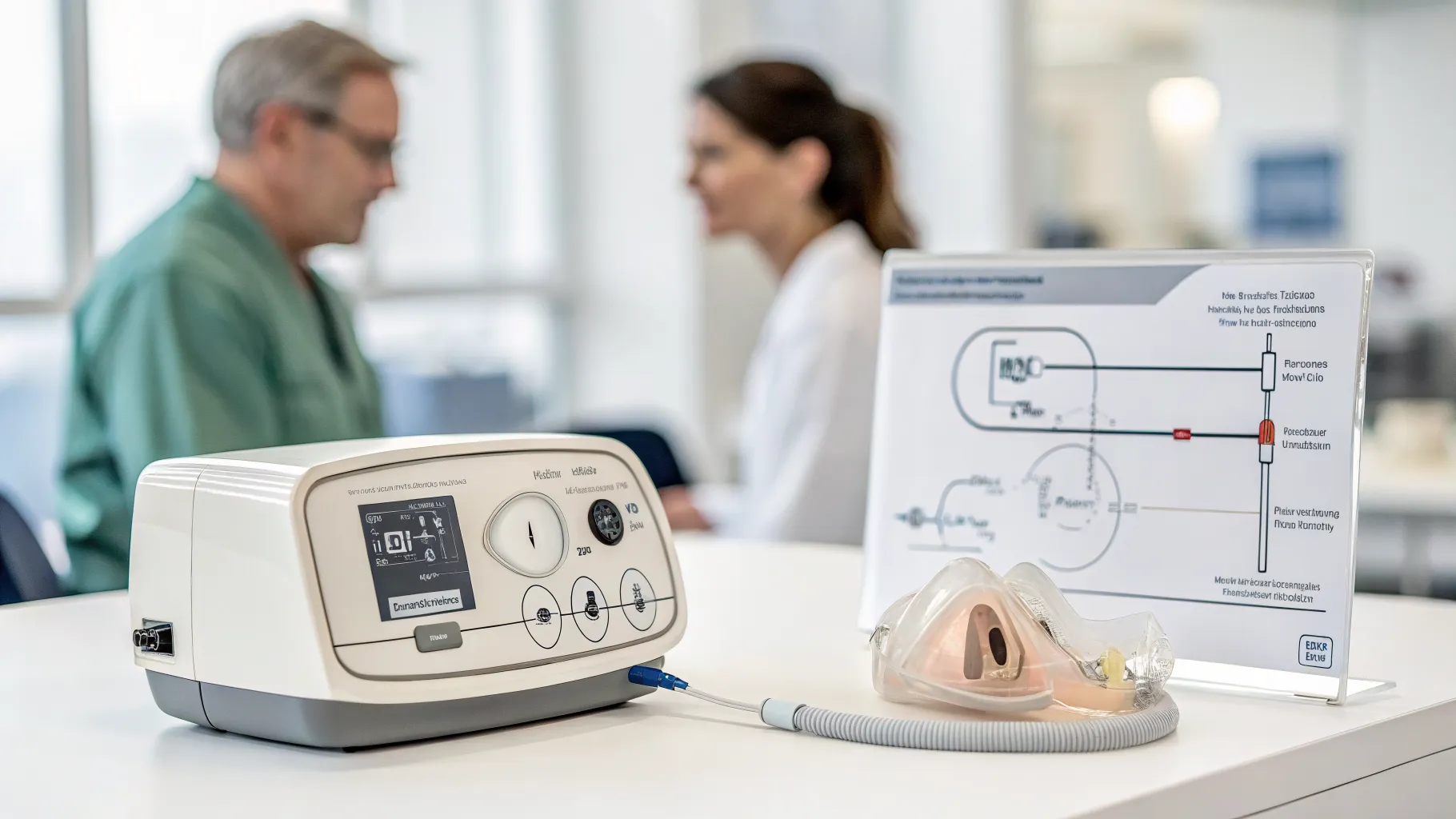 Sleep Apnea Surgery & CPAP Alternatives: The Definitive Guide to Treatment