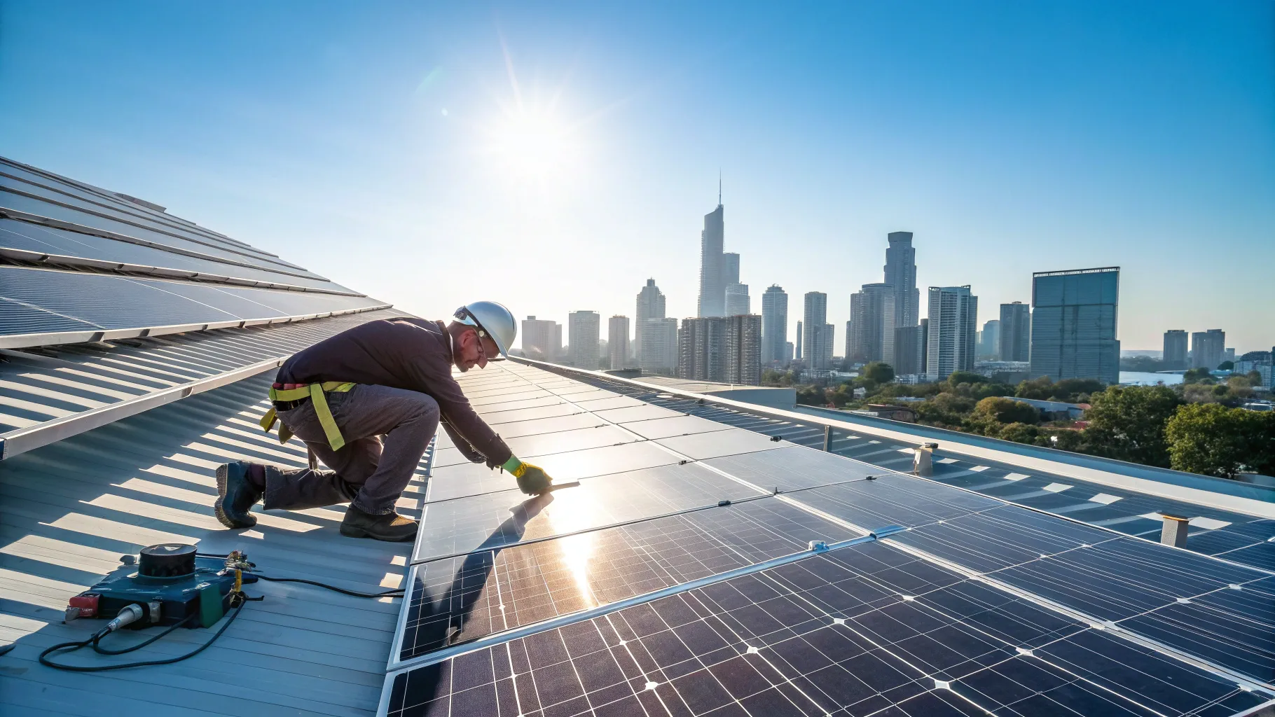 Solar Panel Technician Careers and High Paying Jobs