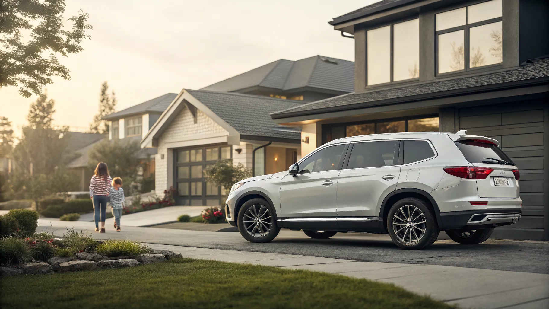 The Ultimate Guide to Finding the Best SUV Lease Deals