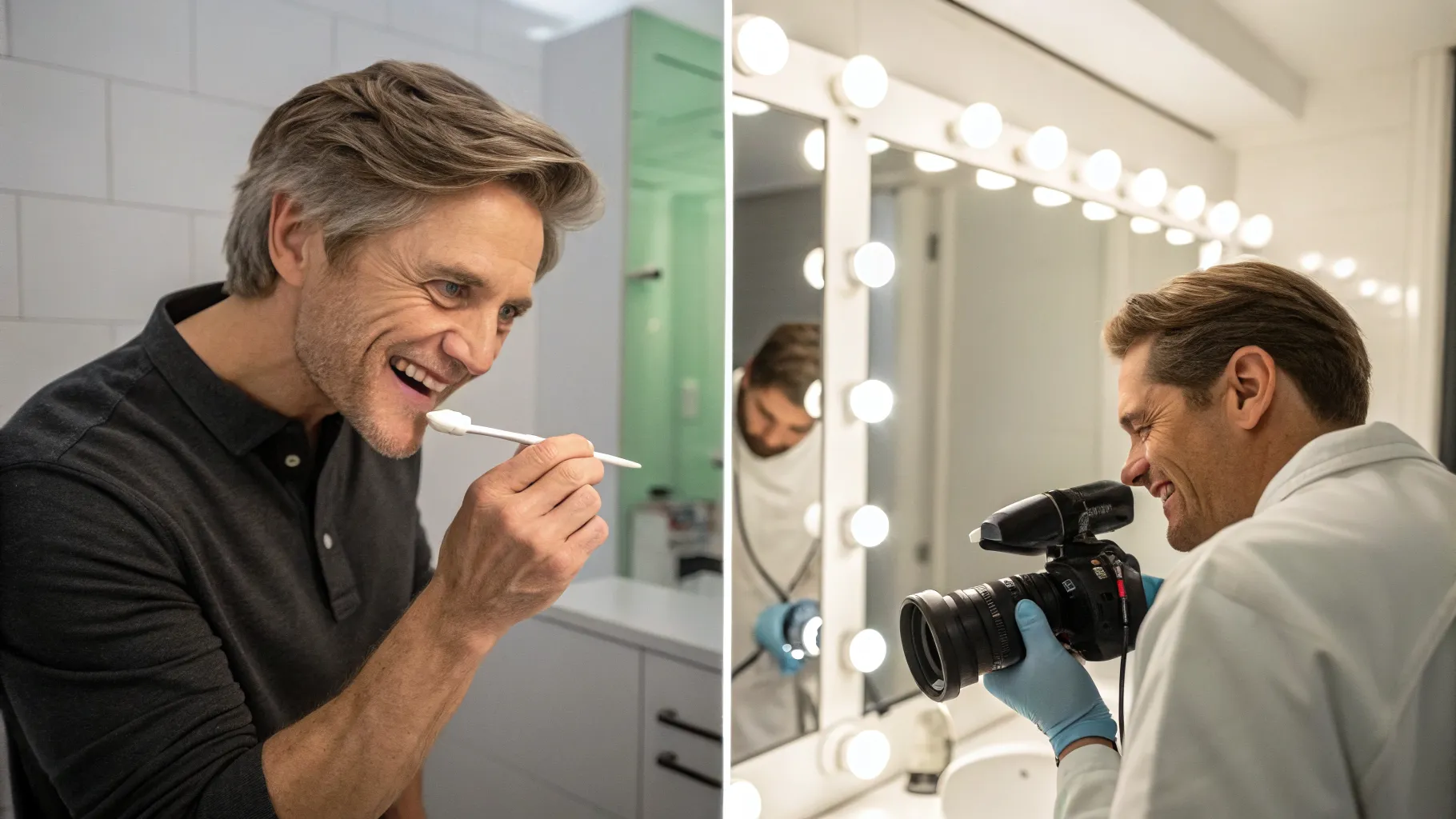 Teeth Whitening Strips vs Professional Whitening Treatment: Which is Best?