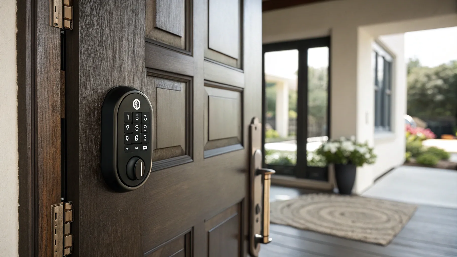 The Future of Home Security: Why You Should Switch to Smart Locks in 2026