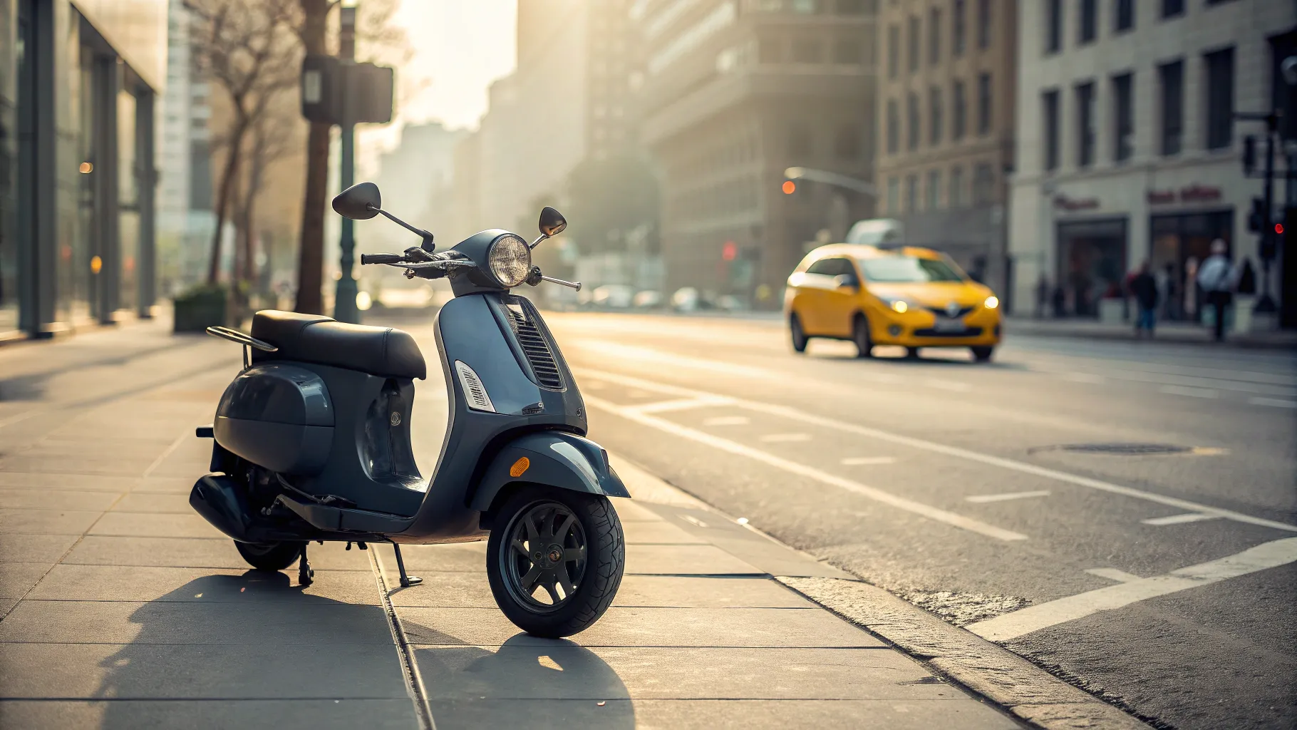 The Ultimate Guide to Electric Scooters: Best Models for City Commuting